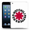 Дизайнерский силиконовый чехол для Ipad Mini