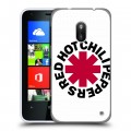 Дизайнерский пластиковый чехол для Nokia Lumia 620