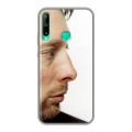 Дизайнерский силиконовый чехол для Huawei P40 Lite E