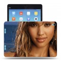 Дизайнерский силиконовый чехол для Xiaomi MiPad