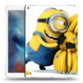 Дизайнерский пластиковый чехол для Ipad Pro Миньоны