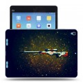 Дизайнерский силиконовый чехол для Xiaomi MiPad Counter-strike