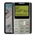 Дизайнерский силиконовый чехол для Nokia T20 Креативные