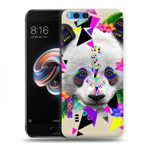 Дизайнерский силиконовый чехол для Xiaomi Mi Note 3 Животный стиль