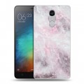 Дизайнерский силиконовый чехол для Xiaomi RedMi Pro Мрамор текстура