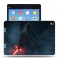 Дизайнерский силиконовый чехол для Xiaomi MiPad Звездные войны