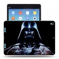 Дизайнерский силиконовый чехол для Xiaomi MiPad Звездные войны