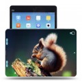 Дизайнерский силиконовый чехол для Xiaomi MiPad Грызуны