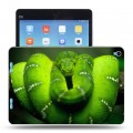 Дизайнерский силиконовый чехол для Xiaomi MiPad Змеи