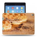 Дизайнерский силиконовый чехол для Xiaomi MiPad Змеи