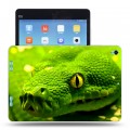 Дизайнерский силиконовый чехол для Xiaomi MiPad Змеи