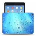 Дизайнерский силиконовый чехол для Xiaomi MiPad Абстракции Капли