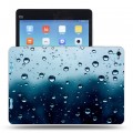 Дизайнерский силиконовый чехол для Xiaomi MiPad Абстракции Капли