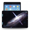 Дизайнерский силиконовый чехол для Xiaomi MiPad Квазар