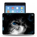 Дизайнерский силиконовый чехол для Xiaomi MiPad Кошки