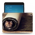 Дизайнерский силиконовый чехол для Xiaomi Mi Pad 2 Кошки