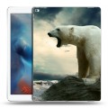 Дизайнерский пластиковый чехол для Ipad Pro Медведи