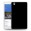 Дизайнерский силиконовый чехол для Samsung Galaxy Tab Pro 8.4 Щенки