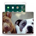Дизайнерский пластиковый чехол для Ipad Pro 10.5 Собаки