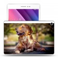 Дизайнерский силиконовый чехол для ASUS ZenPad S 8 Собаки