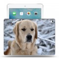 Дизайнерский силиконовый чехол для Ipad Pro 9.7 Собаки