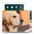 Дизайнерский пластиковый чехол для Ipad Pro 12.9 (2017) Собаки