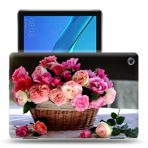 Чехол huawei m5 lite