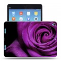 Дизайнерский силиконовый чехол для Xiaomi MiPad Розы