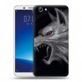 Дизайнерский пластиковый чехол для Vivo Y71 Волки