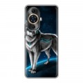 Дизайнерский силиконовый чехол для Huawei Nova 11 Pro Волки