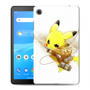 Kupit Chehly Dlya Plansheta Lenovo Tab M7 S Printom Igry Seriya Pokemon Go Ceny V Internet Magazine 100gadgets By