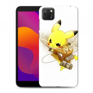 Kupit Chehly Dlya Huawei Honor 9s S Printom Igry Seriya Pokemon Go Ceny V Internet Magazine 100gadgets By