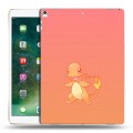 Дизайнерский пластиковый чехол для Ipad Pro 12.9 (2017) Pokemon Go