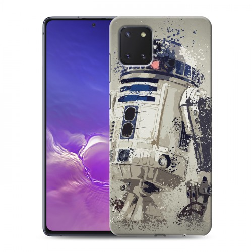 Galaxy note 10 lite чехол