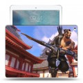 Дизайнерский пластиковый чехол для Ipad Pro