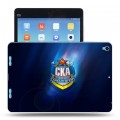 Дизайнерский силиконовый чехол для Xiaomi MiPad