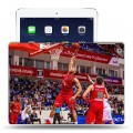 Дизайнерский силиконовый чехол для Ipad Air