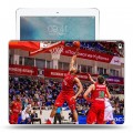 Дизайнерский пластиковый чехол для Ipad Pro