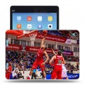 Дизайнерский силиконовый чехол для Xiaomi MiPad