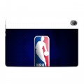 Дизайнерский силиконовый чехол для Huawei MediaPad M6 10.8 НБА
