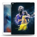Дизайнерский силиконовый чехол для Ipad Pro НБА