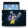 Дизайнерский силиконовый чехол для Xiaomi MiPad НБА