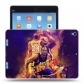 Дизайнерский силиконовый чехол для Xiaomi MiPad НБА