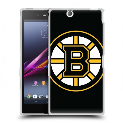 Дизайнерский пластиковый чехол для Sony Xperia Z Ultra 