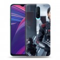 Дизайнерский пластиковый чехол для OPPO RX17 Pro Star Wars Battlefront