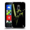 Дизайнерский пластиковый чехол для Nokia Lumia 620 Звездные войны