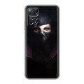 Дизайнерский силиконовый чехол для Xiaomi Redmi Note 11 Pro Dishonored 2