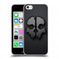 Дизайнерский пластиковый чехол для Iphone 5c Dishonored 