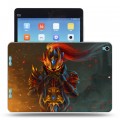 Дизайнерский силиконовый чехол для Xiaomi MiPad Dota 2