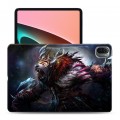 Дизайнерский силиконовый чехол для Xiaomi Pad 5 Dota 2